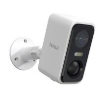 Telec. wifi flip 2k shc ip65 batteria