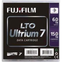 Fujifilm lto ultrium 7 worm 6tb/15tb