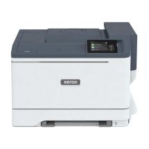 Xerox c320 a4 33 ppm stampante fronte/retro wireless ps3 pcl5e/6 2 vassoi totale 251 fogli