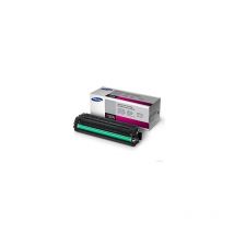 Samsung clt-m504s cartuccia toner 1 pz originale magenta
