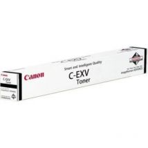 Canon c-exv 52 cartuccia toner 1 pz originale giallo
