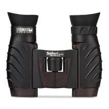 Steiner safari ultrasharp binocolo nero