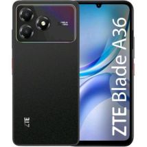Zte blade a36 dual sim 6.75 octa core 128gb ram 4gb 4g lte italia black