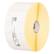 Zebra z-select 2000d bianco rotolo