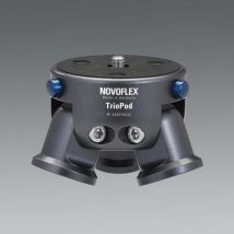 Novoflex triopod accessori treppiedi
