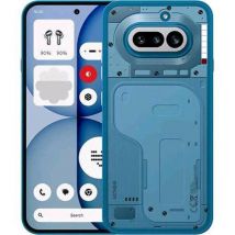 Nothing phone (4a) 5g dual sim 6.78 octa core 256gb ram 12gb 5g europa b lu