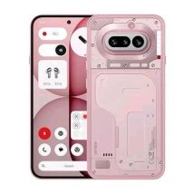 Nothing phone (4a) 5g dual sim 6.78 octa core 256gb ram 12gb 5g europa pink