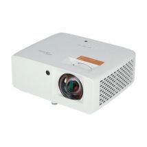 Optoma videoproiettore zh350st, fhd, 3500 lumen, contr 2.000.000:1, dlp, hdmi
