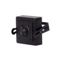 Telec. pinhole ip 5mpx poe 3.7mm