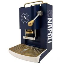 Faber pro deluxe ssc napoli - macchina per caffe`` - pressacialda in ottone - elettrovalvola e termostato 95 - telaio in acciaio