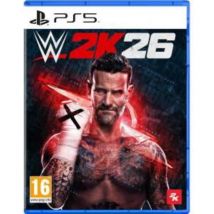 Ps5 wwe 2k26 eu