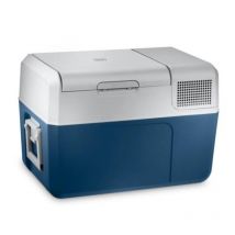 Mobicool mcf60 borsa frigo 58 l elettrico blu, grigio