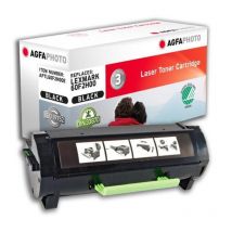 Agfaphoto aptl60f2h00e cartuccia toner 1 pz compatibile nero