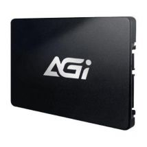 Agi ssd interno ai238 256gb 2,5 sata3