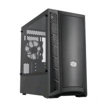Case cooler master mcb-b311l-kgnn-s00 masterbox mb311l mesh 4slot 2x3.5 2x2.5 2xusb3.0 no alim.