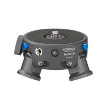 Novoflex triopod-m piastra di montaggio