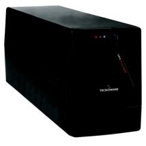 Tecnoware ups era plus 2600va batteria 11ah, iec together on
