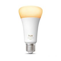 Philips hue white ambiance a60 - lampadina connessa e27 - 1600