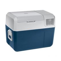 Mobicool mcf40 borsa frigo 38 l elettrico blu, grigio