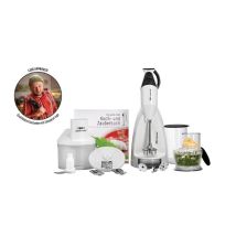 Esge m 200 superbox frullatore ad immersione 200 w bianco