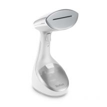 Tefal access steam care dt9130 vapore per indumenti portatile 0,2 l 1600 w argento, bianco