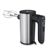 Wmf kult x 0416560011 sbattitore manuale 400 w nero, metallico