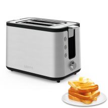Krups kh442d 6 2 fetta/e 850 w acciaio inox