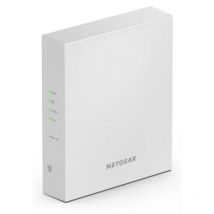 Netgear wax610w 1800 mbit/s bianco supporto power over ethernet (poe)
