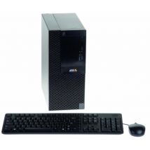 Axis s1116 intel® core? i5 8400 8 gb hdd stazione di lavoro nero