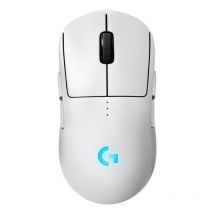 Logitech g pro 2 lightspeed mouse