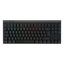 Logitech g g515 lightspeed tkl