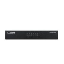 Lancom 2100ef gateway/controller 10, 100, 1000, 2500 mbit/s