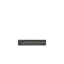 Lancom gs-3510xp gestito l2 2.5g ethernet (100/1000/2500) supporto power over ethernet (poe) 1u nero