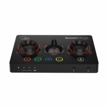 Creative labs sound blaster gc7 7.1 canali usb