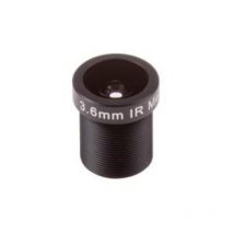 Axis 02007-001 security cameras mounts & housings lente