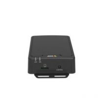 Axis 01558-001 amplificatore audio nero