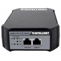 Intellinet 561495 adattatore poe e iniettore gigabit ethernet
