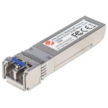 Intellinet 507479 modulo del ricetrasmettitore di rete fibra ottica 11100 mbit/s sfp+ 1310 nm