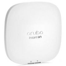 Hpe networking instant on indoor access point wi-fi 6 4x4 (rw) ap25