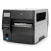 Zebra zt420 stampante per etichette (cd) trasferimento termico 305 mm/s con cavo e senza cavo collegamento ethernet lan