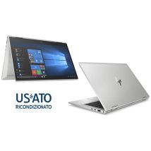 Pc reset nb ref i5 13,3 8gb 256ssd fhd w11p i5-1030u hp 1030 x360 g7 touch