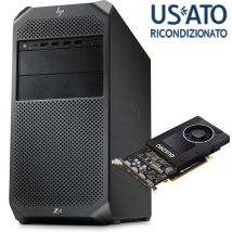 Pc reset wkst ref w-2123 16gb 512gb w11p z4 g4 quadro p2000 5gb tower