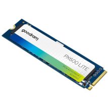 Ssd m.2 1tb nvme px600 lite pcie 4.0 r/w 5000/3200 mb/s goodram