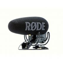 RØde videomic pro + nero microfono per videocamera digitale