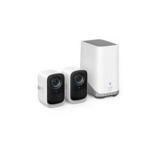 Anker innovations eufy eufycam s300 (eufycam 3c - 2 camera kit - netzwerk-Ãberwachungskamera - auÃenbereich, innenbere