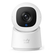 Anker innovations eufy indoor cam c220 - netzwerk-Ãberwachungskamera - schwenken / neigen - innenbereich - farbe (tag&a