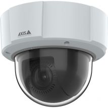 Axis m5526-e - netzwerk-Ãberwachungskamera - ptz - kuppel - auÃenbereich - vandalismussicher / wetterbestÃ¤ndig - farb