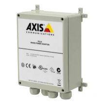 Axis ps24 - netzteil - für axis 231d network dome camera, 232d network dome camera