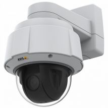 Axis q6075-e 60 hz - netzwerk-Ãberwachungskamera - ptz - auÃenbereich - vandalismussicher / wetterbestÃ¤ndig - farbe (