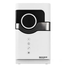 Beezer getränkekühler weiß mit beezer® connect